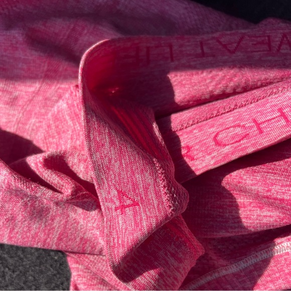 Lululemon Swiftly Long Sleeve - Picture 6 of 7